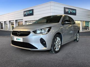 SPOTICAR Opel Corsa 1.5 Diesel 100cv Edition Mt6 Usata - City Car Diesel Grigio - Milano - 1202454994_1