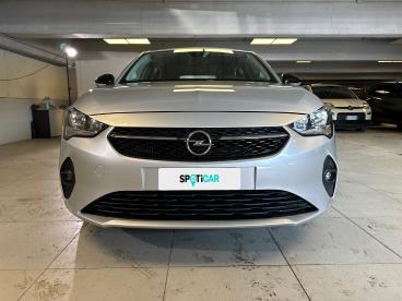 SPOTICAR Opel Corsa 1.5 Diesel 100cv Edition Mt6 Usata - City Car Diesel Grigio - Milano - 1202454994_2