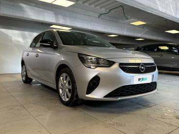 SPOTICAR Opel Corsa 1.5 Diesel 100cv Edition Mt6 Usata - City Car Diesel Grigio - Milano - 1202454994_3