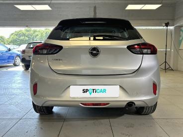 SPOTICAR Opel Corsa 1.5 Diesel 100cv Edition Mt6 Usata - City Car Diesel Grigio - Milano - 1202454994_5