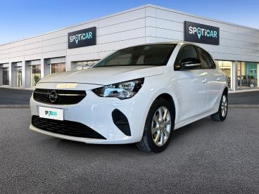 SPOTICAR Opel Corsa 1.2 75cv Edition Mt5 Usata - City Car Benzina Bianco - Milano - 1202457536_1