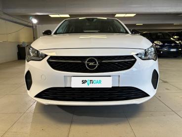 SPOTICAR Opel Corsa 1.2 75cv Edition Mt5 Usata - City Car Benzina Bianco - Milano - 1202457536_2