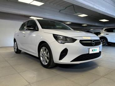 SPOTICAR Opel Corsa 1.2 75cv Edition Mt5 Usata - City Car Benzina Bianco - Milano - 1202457536_3