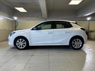 SPOTICAR Opel Corsa 1.2 75cv Edition Mt5 Usata - City Car Benzina Bianco - Milano - 1202457536_4
