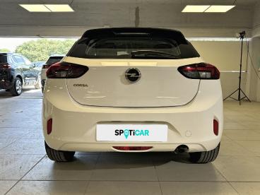 SPOTICAR Opel Corsa 1.2 75cv Edition Mt5 Usata - City Car Benzina Bianco - Milano - 1202457536_5