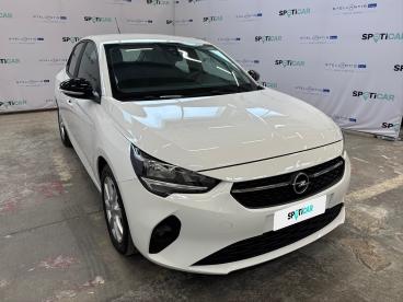 SPOTICAR Opel Corsa 1.5 Diesel 100cv Edition Mt6 Usata - City Car Diesel Bianco - Roma - 1202458411_3