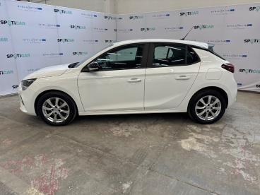 SPOTICAR Opel Corsa 1.5 Diesel 100cv Edition Mt6 Usata - City Car Diesel Bianco - Roma - 1202458411_4