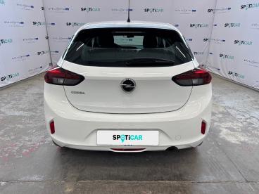 SPOTICAR Opel Corsa 1.5 Diesel 100cv Edition Mt6 Usata - City Car Diesel Bianco - Roma - 1202458411_5