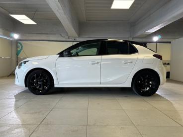 SPOTICAR Opel Corsa 1.2 75cv Design & Tech Mt5 Usata - City Car Benzina Bianco - Milano - 1202460244_4