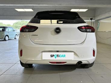 SPOTICAR Opel Corsa 1.2 75cv Design & Tech Mt5 Usata - City Car Benzina Bianco - Milano - 1202460244_5