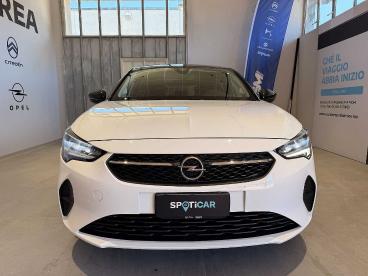 SPOTICAR Opel Corsa 1.2 75cv Design & Tech Mt5 Usata - City Car Benzina Bianco - Siena - 1202463079_3