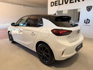 SPOTICAR Opel Corsa 1.2 75cv Design & Tech Mt5 Usata - City Car Benzina Bianco - Siena - 1202463079_5