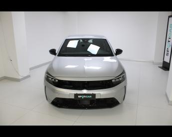 SPOTICAR Opel Corsa 6ª Serie 1.2 100 Cv Gs Usata - City Car Benzina Bianco - Misterbianco - 902463315_2