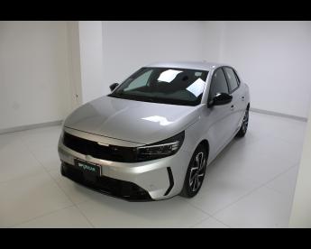 SPOTICAR Opel Corsa 6ª Serie 1.2 100 Cv Gs Usata - City Car Benzina Bianco - Misterbianco - 902463315_3