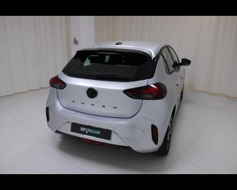 SPOTICAR Opel Corsa 6ª Serie 1.2 100 Cv Gs Usata - City Car Benzina Bianco - Misterbianco - 902463315_5