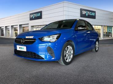 SPOTICAR Opel Corsa 1.2 75cv Edition Mt5 Usata - City Car Benzina Blu - Milano - 1202463466_1