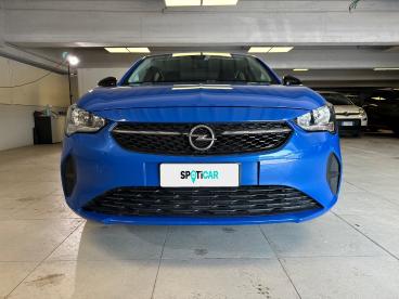 SPOTICAR Opel Corsa 1.2 75cv Edition Mt5 Usata - City Car Benzina Blu - Milano - 1202463466_2