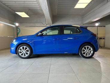 SPOTICAR Opel Corsa 1.2 75cv Edition Mt5 Usata - City Car Benzina Blu - Milano - 1202463466_4