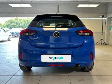 SPOTICAR Opel Corsa 1.2 75cv Edition Mt5 Usata - City Car Benzina Blu - Milano - 1202463466_5