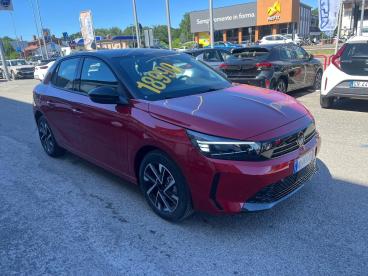 SPOTICAR Opel Corsa 1.2 100cv Gs Mt6 Usata - City Car Benzina Rosso - Milano - 502464032_3