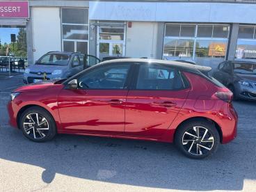 SPOTICAR Opel Corsa 1.2 100cv Gs Mt6 Usata - City Car Benzina Rosso - Milano - 502464032_5