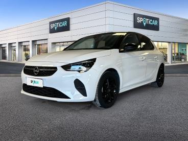 SPOTICAR Opel Corsa 1.2 75cv Design & Tech Mt5 Usata - City Car Benzina Bianco - Sesto San Giovanni - 1202465089_1