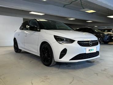 SPOTICAR Opel Corsa 1.2 75cv Design & Tech Mt5 Usata - City Car Benzina Bianco - Sesto San Giovanni - 1202465089_3
