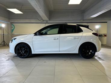 SPOTICAR Opel Corsa 1.2 75cv Design & Tech Mt5 Usata - City Car Benzina Bianco - Sesto San Giovanni - 1202465089_4