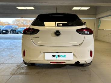 SPOTICAR Opel Corsa 1.2 75cv Design & Tech Mt5 Usata - City Car Benzina Bianco - Sesto San Giovanni - 1202465089_5