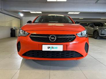 SPOTICAR Opel Corsa 1.2 75cv Blitz Edition Mt5 Usata - City Car Benzina Arancione - Vimercate - 1202465364_2