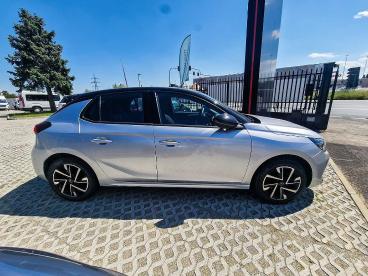 SPOTICAR Opel Corsa Vi 2023 1.2 100cv Gs S&s Usata - City Car Benzina Bianco - Rivoli - 1202466398_5