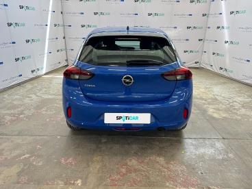 SPOTICAR Opel Corsa 1.2 Elegance 100cv Mt6 Usata - City Car Benzina Blu - Roma - 1202466663_5