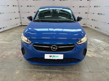 SPOTICAR Opel Corsa 1.2 75cv Edition Mt5 Usata - City Car Benzina Blu - Roma - 1202466668_2