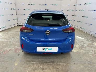 SPOTICAR Opel Corsa 1.2 75cv Edition Mt5 Usata - City Car Benzina Blu - Roma - 1202466668_5
