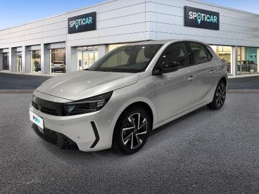 SPOTICAR Opel Corsa 1.2 100cv Gs Mt6 Usata - City Car Benzina Bianco - Napoli - 1202467321_1