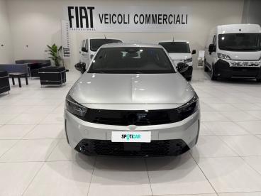 SPOTICAR Opel Corsa 1.2 100cv Gs Mt6 Usata - City Car Benzina Bianco - Napoli - 1202467321_2