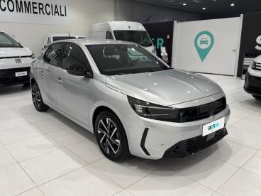 SPOTICAR Opel Corsa 1.2 100cv Gs Mt6 Usata - City Car Benzina Bianco - Napoli - 1202467321_3