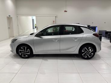 SPOTICAR Opel Corsa 1.2 100cv Gs Mt6 Usata - City Car Benzina Bianco - Napoli - 1202467321_4
