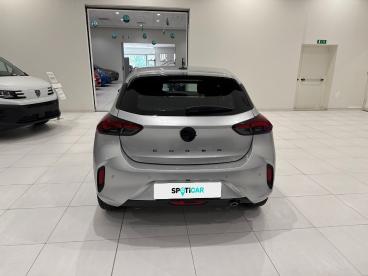 SPOTICAR Opel Corsa 1.2 100cv Gs Mt6 Usata - City Car Benzina Bianco - Napoli - 1202467321_5