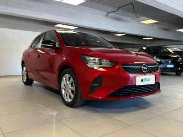 SPOTICAR Opel Corsa 1.2 75cv Edition Mt5 Usata - City Car Benzina Rosso - Milano - 1202471430_3