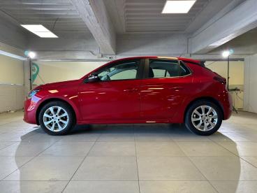 SPOTICAR Opel Corsa 1.2 75cv Edition Mt5 Usata - City Car Benzina Rosso - Milano - 1202471430_4