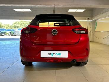SPOTICAR Opel Corsa 1.2 75cv Edition Mt5 Usata - City Car Benzina Rosso - Milano - 1202471430_5