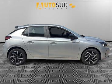 SPOTICAR Opel Corsa Edition 1.2 100cv Mt6 Usata - City Car Benzina Argento - Peschiera Borromeo - 1202480204_4