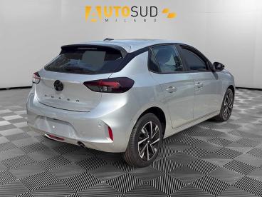 SPOTICAR Opel Corsa Edition 1.2 100cv Mt6 Usata - City Car Benzina Argento - Peschiera Borromeo - 1202480204_5