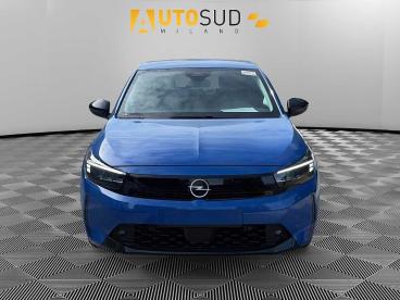 SPOTICAR Opel Corsa Edition 1.2 100cv Mt6 Usata - City Car Benzina Blu - Peschiera Borromeo - 1202480205_2