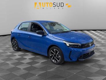 SPOTICAR Opel Corsa Edition 1.2 100cv Mt6 Usata - City Car Benzina Blu - Peschiera Borromeo - 1202480205_3