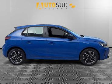 SPOTICAR Opel Corsa Edition 1.2 100cv Mt6 Usata - City Car Benzina Blu - Peschiera Borromeo - 1202480205_4