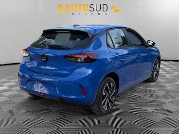 SPOTICAR Opel Corsa Edition 1.2 100cv Mt6 Usata - City Car Benzina Blu - Peschiera Borromeo - 1202480205_5