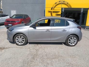 SPOTICAR Opel Corsa 1.2 Elegance Usata - City Car Benzina Grigio - Pesaro - 1202484289_2
