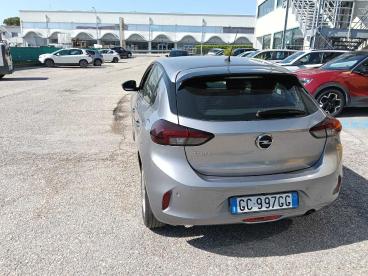 SPOTICAR Opel Corsa 1.2 Elegance Usata - City Car Benzina Grigio - Pesaro - 1202484289_3
